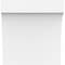 Ekena Millwork Standard Stockport Architectural Grade PVC Corbel, 7"W x 4"D x 8"H CORP07X04X08STO - alternate 4